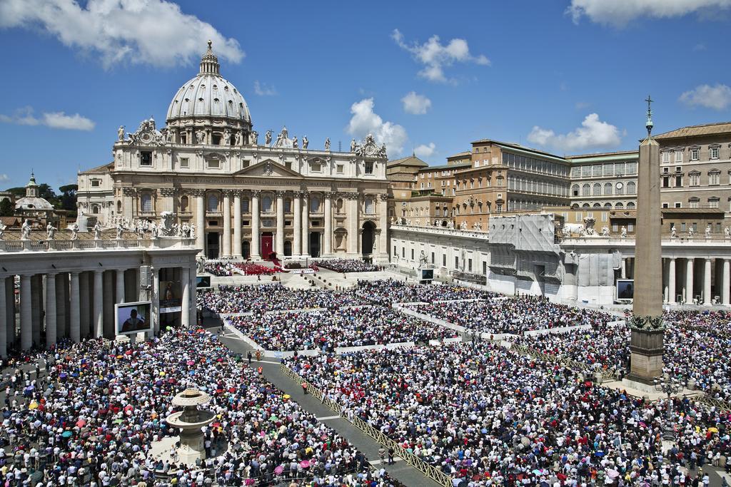 Le Stanze Di Francesco Affittacamere Roma