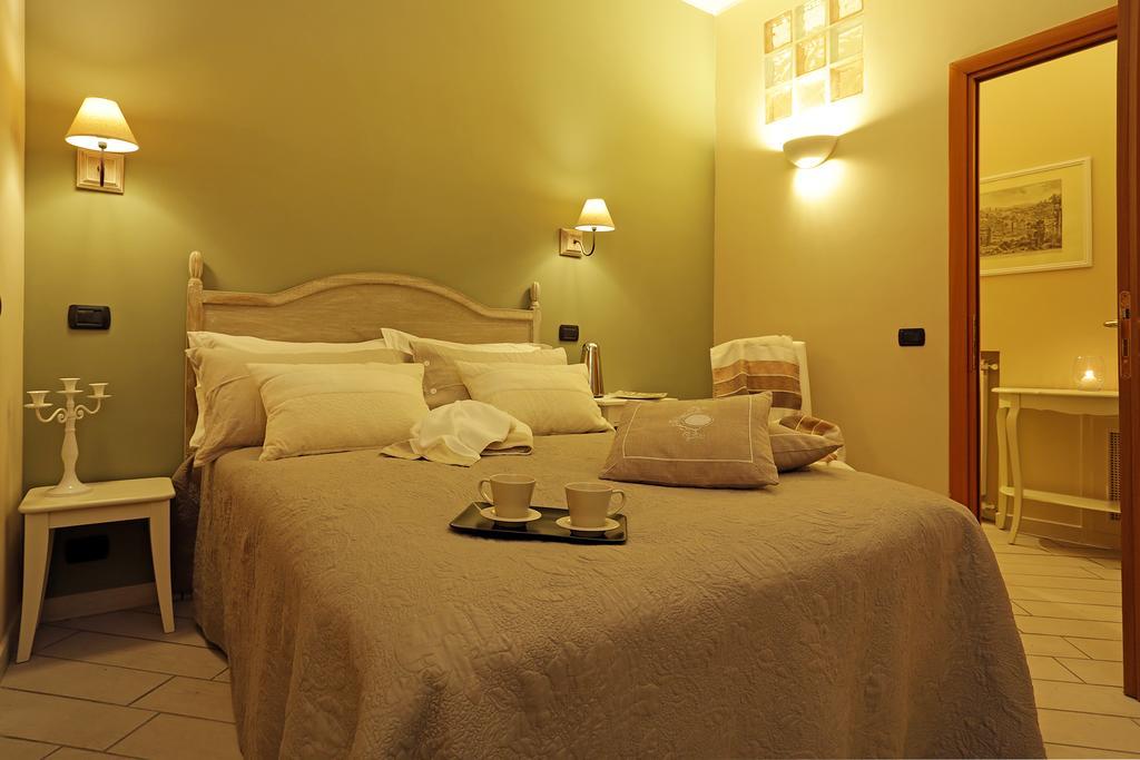 Le Stanze Di Francesco Guest house