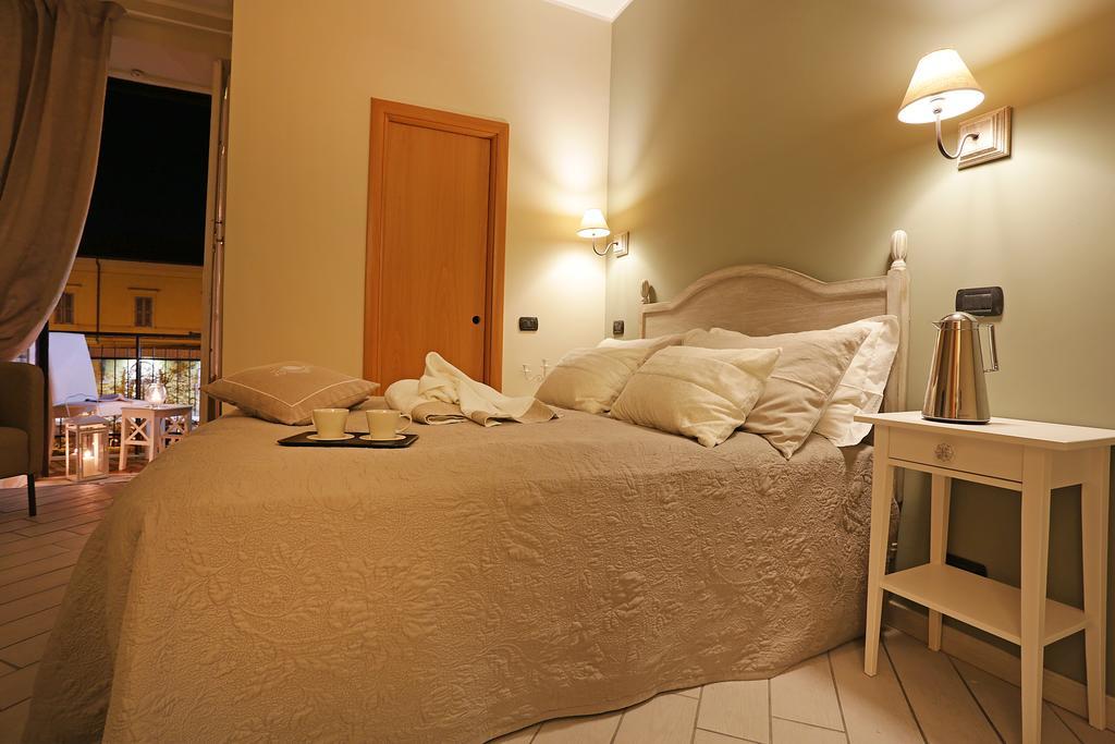 Guest house Le Stanze Di Francesco Rome