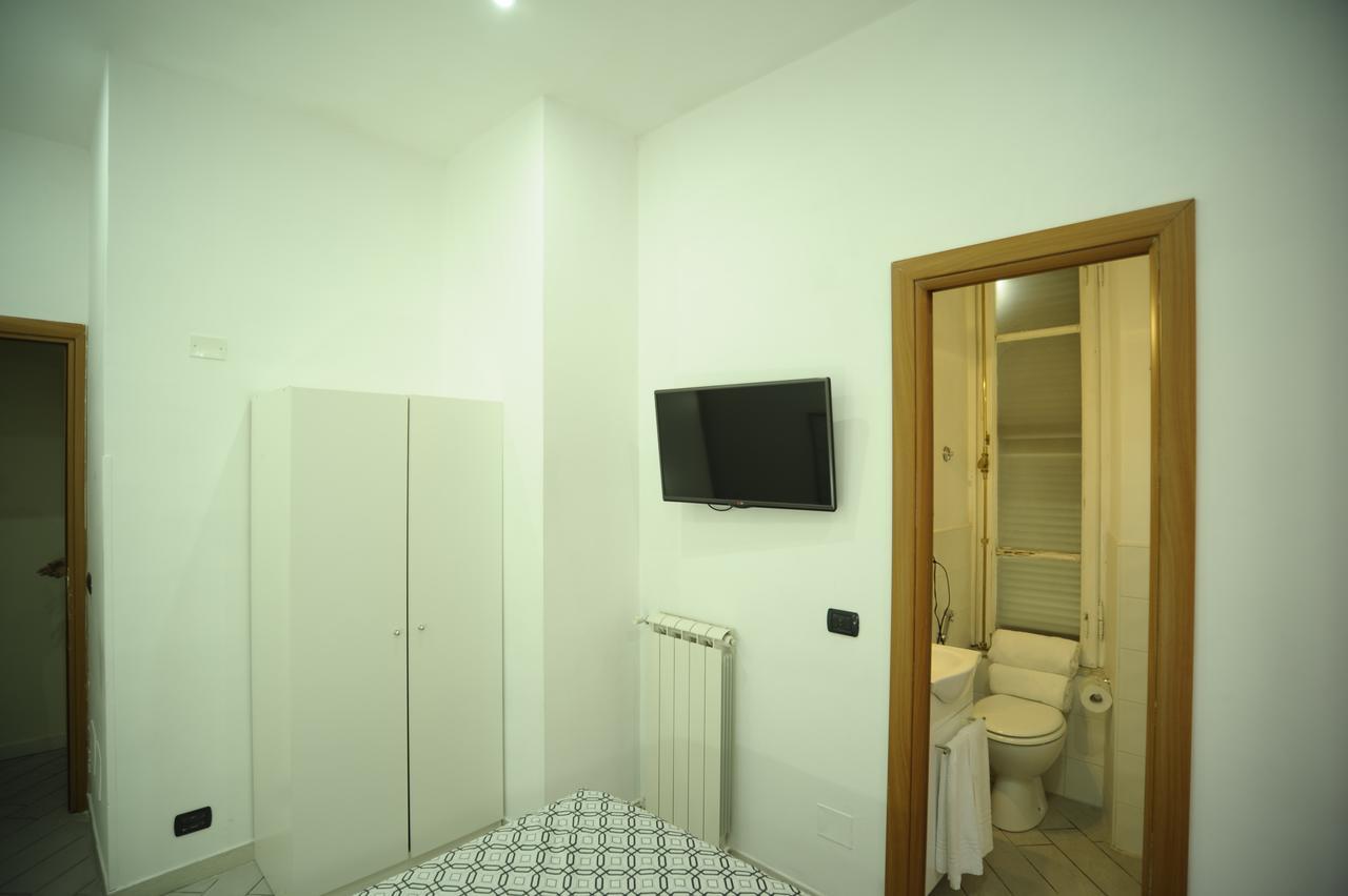 Le Stanze Di Francesco Guest house Rome