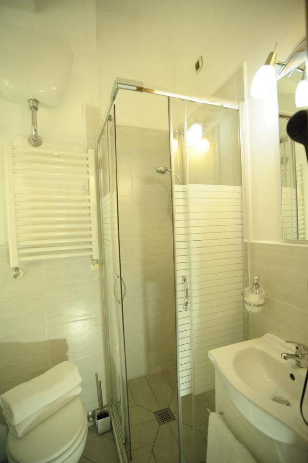Le Stanze Di Francesco Guest house