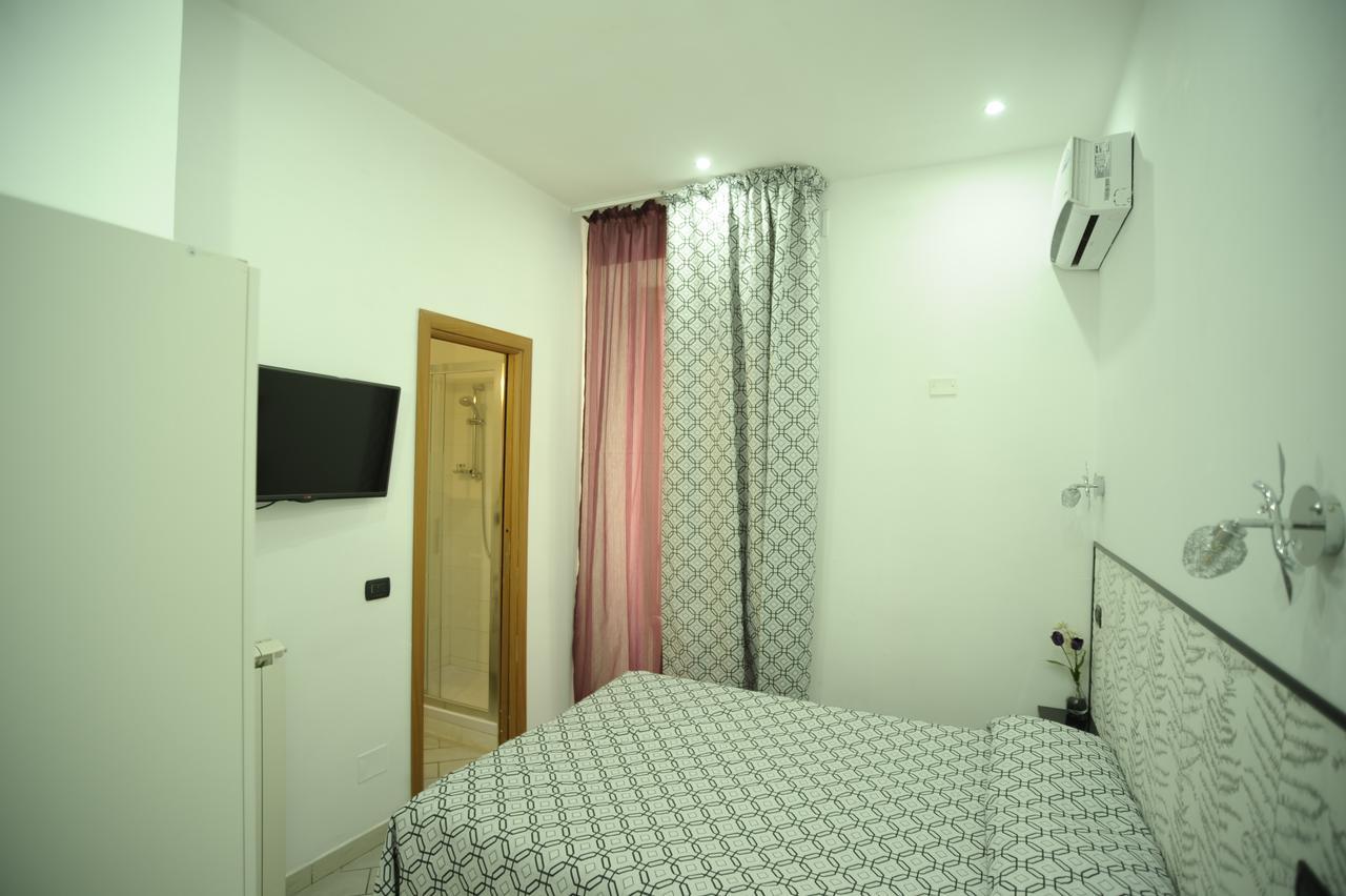 Le Stanze Di Francesco 3*