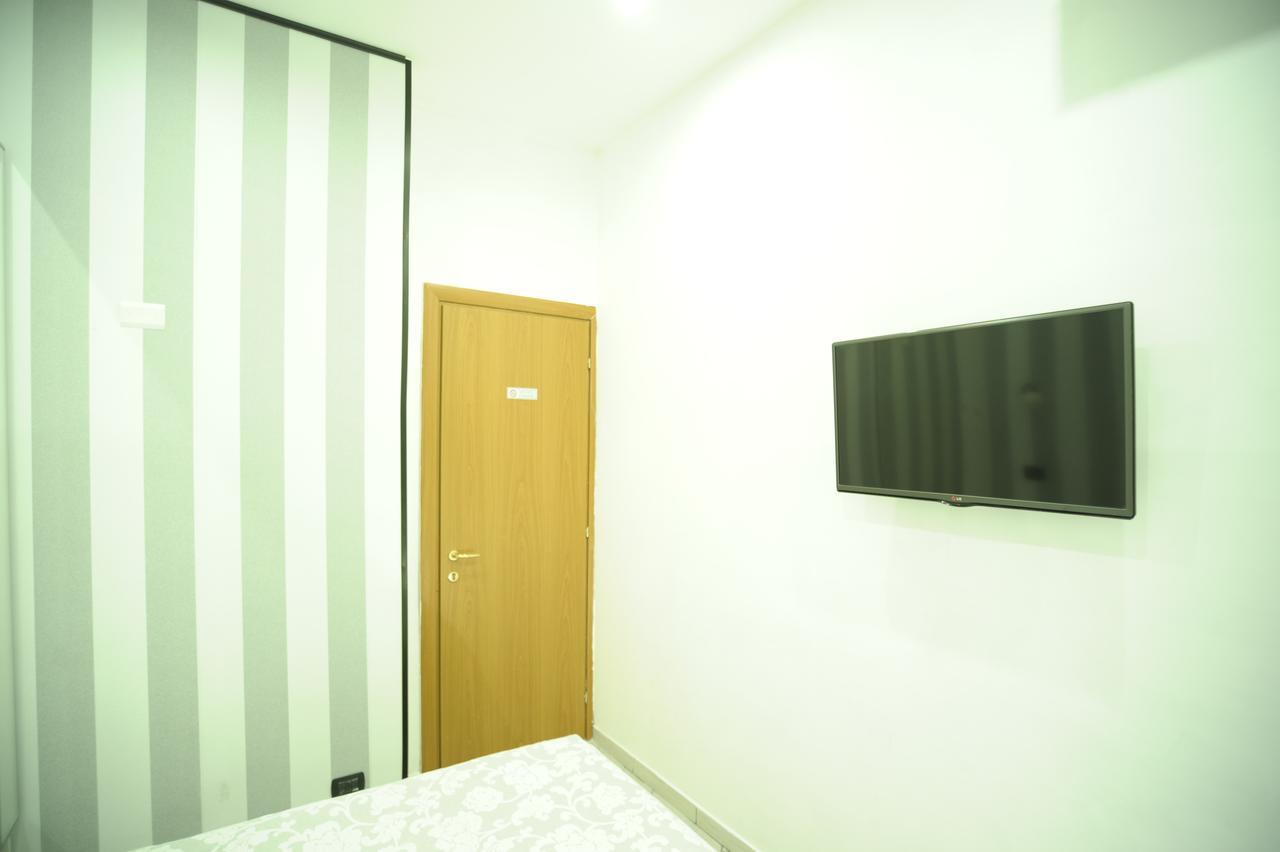 Le Stanze Di Francesco Guest house 3*
