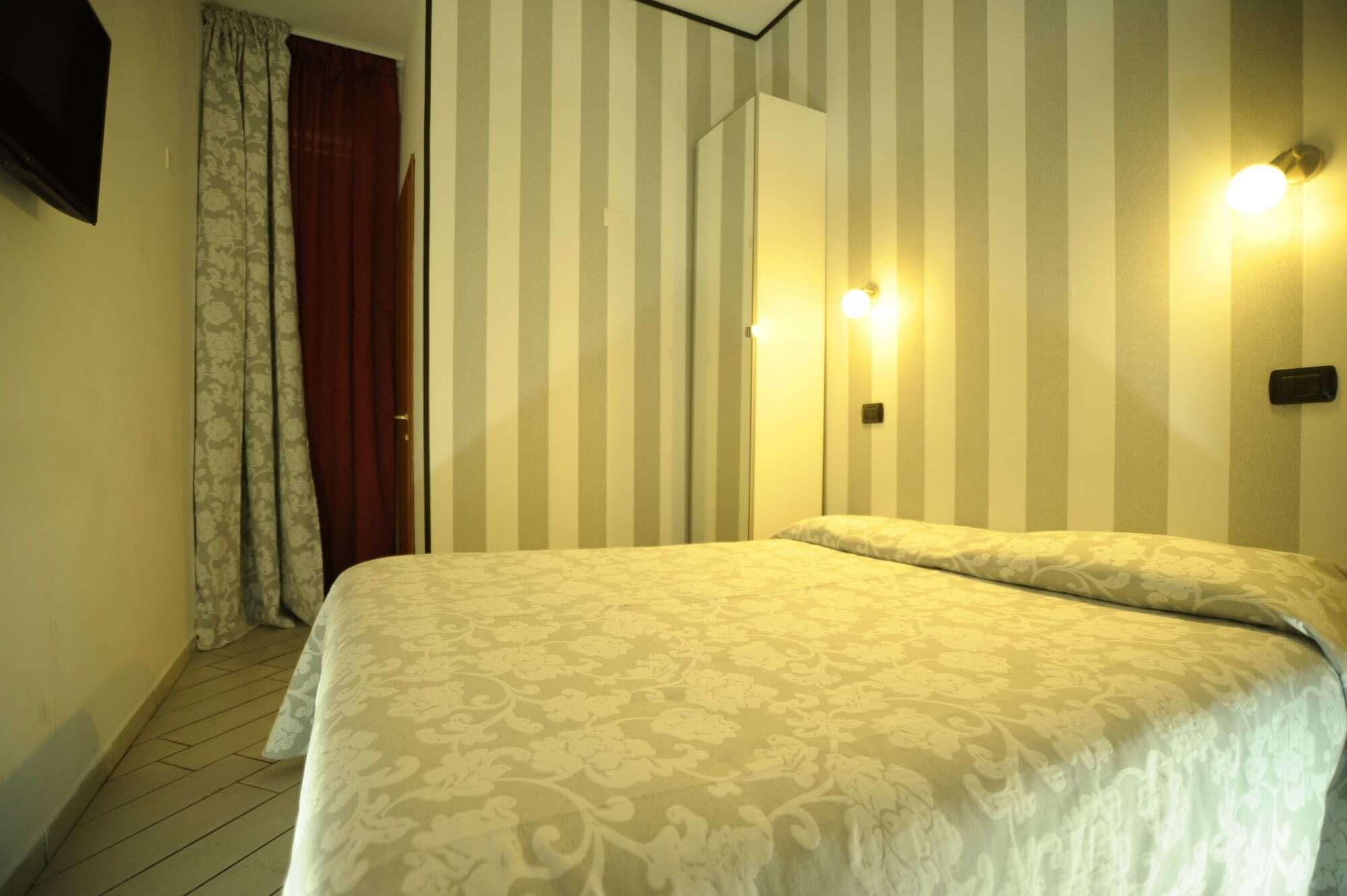 Le Stanze Di Francesco 3* Roma