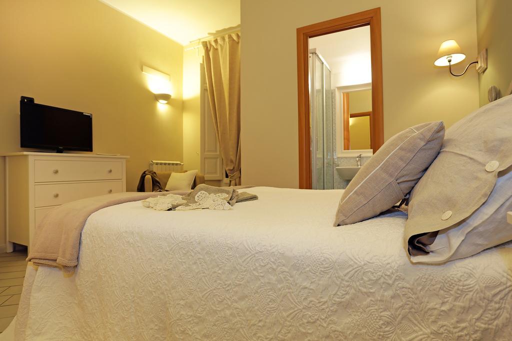 Casa de hóspedes Le Stanze Di Francesco 3*