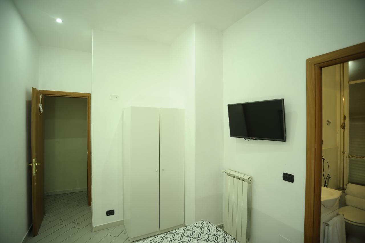 Casa de hóspedes Le Stanze Di Francesco 3*
